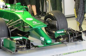 Illustration for article titled F1 Noses: Ranked